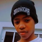 Robert Kelvin - @paulataisi - Instagram