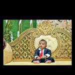 Robert Kencha - @prema___sarva - Instagram