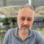Róbert Kertész - @robert_kertesz - Instagram