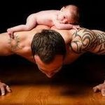 Joesph Berkley - @kerwin_roberts_ - Instagram