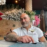 Robert L. Kerwin - @kerwin_091 - Instagram