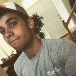 Robert Kieffer Jr - @kieffer_senpai - Instagram