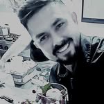 Robert Kiełpiński - @ferdek_krueger - Instagram