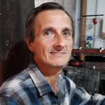 Roberto Geraldo Kienbaum - @robertokienbaum - Instagram