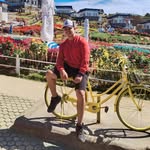 Robert Kier T. Tomaro - @kierosensei - Instagram