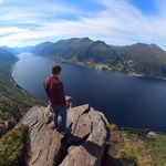 Robert Kieran - @robertkieran - Instagram