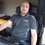 Robert Kierowca - @robert_kierowca_ytkajustrucker - Instagram