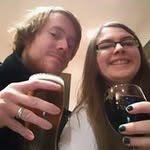 Robert Kieran Saunders - @artemisbor89 - Instagram