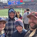 Robert Kierstead - @gator4043 - Instagram
