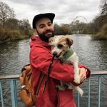 Robert Kiggins - @robertkiggins - Instagram