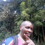 Robert Kiilu - @robertmutuku - Instagram