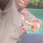 Robert Kiilu - @robert.kiilu.180 - Instagram