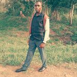 Robert Kiilu Mwandesh - @kiilumwandesh - Instagram
