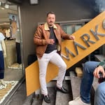 Okan Özdemir - @robertkiki - Instagram