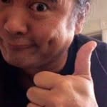 Robert Kikuchi-Yngojo - @robert_kikuchi_yngojo - Instagram