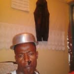 Robert Kikuvi - @robertkikuvi - Instagram