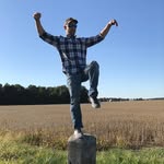 Robert Kilbride 321 - @robertkilbride321 - Instagram