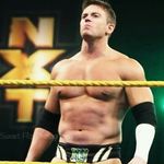 Kelvin Robert Kiley - @alexriley.wwe.official - Instagram