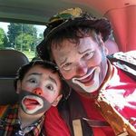 Robert Killebrew - @circusclown1961 - Instagram