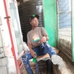 Robert Kilonzi muneka - @robertkilonzimuneka - Instagram