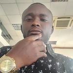 Rajabu Kilonzo - @kilonzo.robert - Instagram
