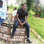 Robert Charles Kilonzo - @robertcharleskilonzo - Instagram