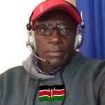 Robert Kilonzo - @kilonzo71 - Instagram