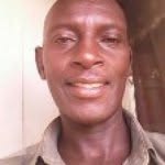 Robert Kilonzo - @robertkilonzo - Instagram