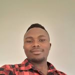 Robert Kilonzo - @matindirobert330 - Instagram