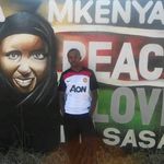 Robert Kilonzo - @robkil - Instagram