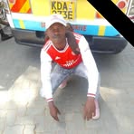 Robert Kilonzo - Facebook