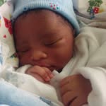 Robert Mbindyo Kilonzo - @baba_c.mueni - Instagram