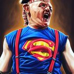 Robert Kilpatrick - @kilpatrickrobert - Instagram