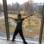 Robert Kilpatrick - @explorewithjacob - Instagram