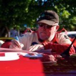 Robert Kilsby - @mountainroadrace - Instagram