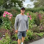 Robert Kilsby - @kilsbyr - Instagram