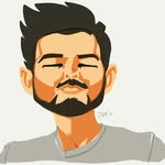 Robert Kim - @gamjamuri - Instagram
