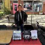 Robert Kim - @robertkimauthor - Instagram