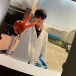 Robert Kim - @bongsu.g - Instagram