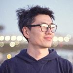 Robert Kim - @kimorbit - Instagram