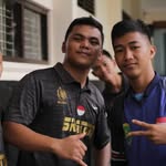 Robert kimmy - @robert_laksana - Instagram