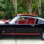 Isaac Robert Kimpel - @mustanglover5.0 - Instagram