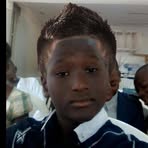 Robert Kamara - Facebook