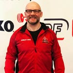 Robert King - @coachrobertking - Instagram