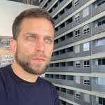 Robert Simoni - @robertkinho - Instagram