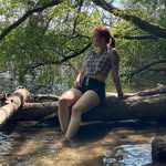 Roberta Kincheloe - @kincheloeroberta - Instagram