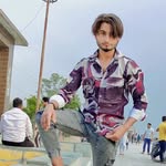 Mursaleen Ali - @robert__king_777 - Instagram