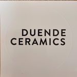 Robert King - @duende.ceramics - Instagram