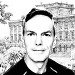 Robert Kingdom - @robertkingdomart - Instagram
