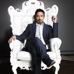 robertdowneyjrkingdom - @robertdowneyjrkingdom - Instagram